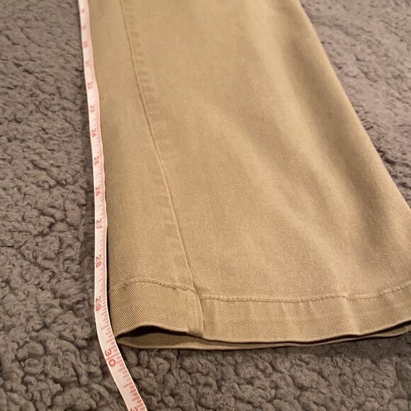 Volcom Khaki Pants Size 30 - Picture 10 of 10